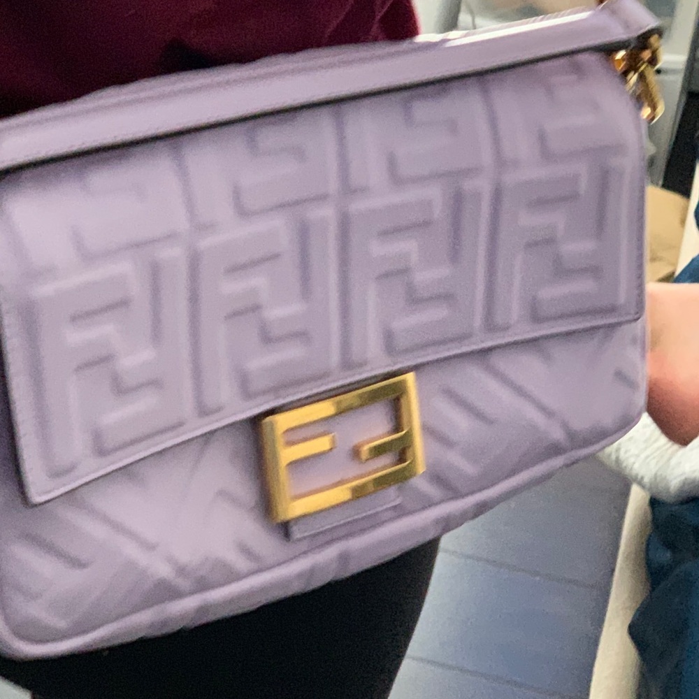 Fendi purse